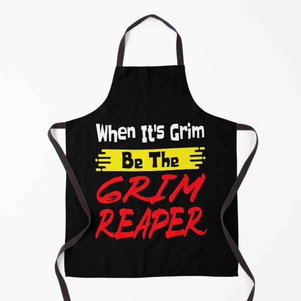 Item preview, Be The Grim Reaper Playoffs Coach Pep Talk KC Football designed and sold by fostebris.