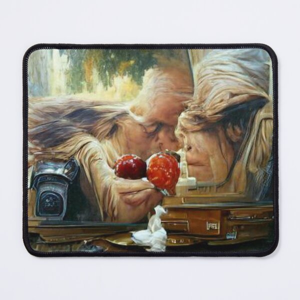 Item preview, love story designed and sold by kharamoot.