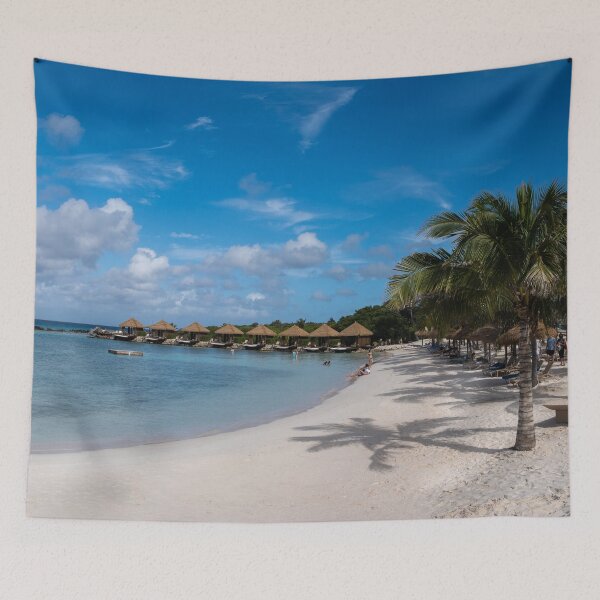 Item preview, beach themed for home designed and sold by ThunderBolt76.