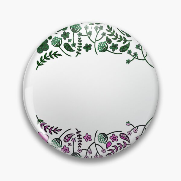 Item preview, Floral design designed and sold by Eshan91.