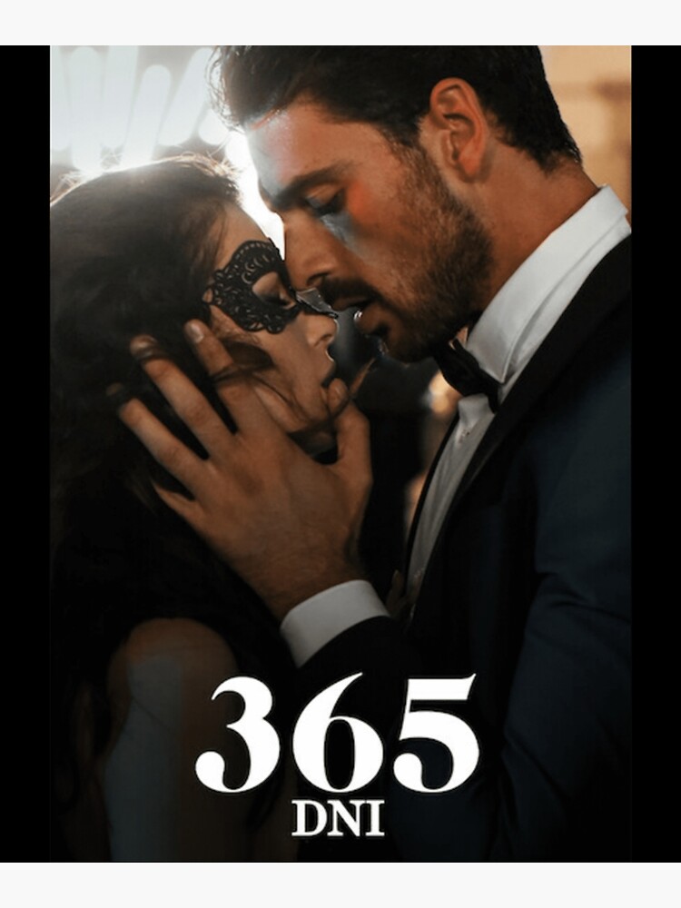 Dvd 365 Days With English Subtitle 365 Dni Fmovies 365 Dni With