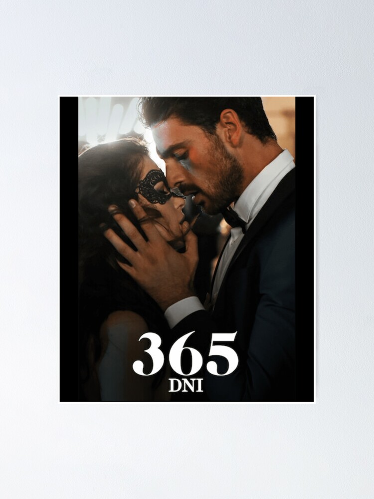 Next 365 365 Dni Free Blanka Lipinska Talks 365 Days Book And