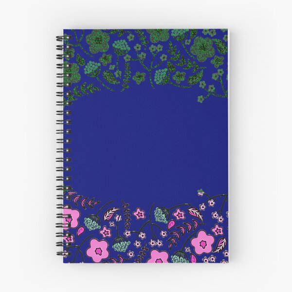 Item preview, Floral design designed and sold by Eshan91.