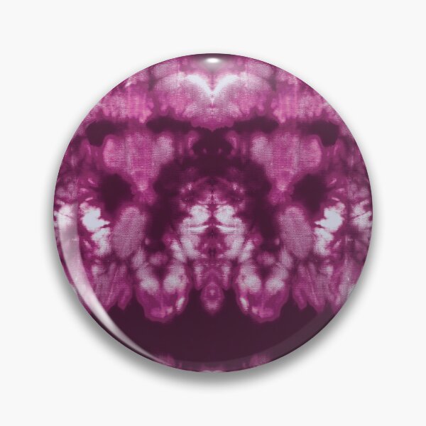 Artikelvorschau, Boho Bordeaux Shibori entworfen und verkauft von Nina May Designs.