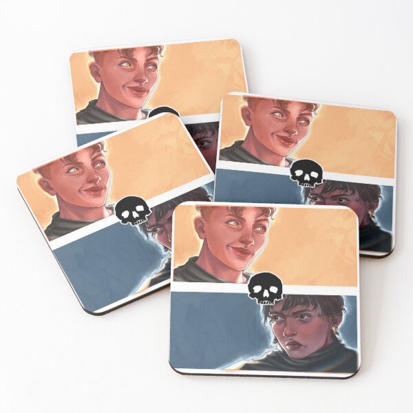 Item preview, Gideon & Harrow designed and sold by BLUEM1DN1GHT.