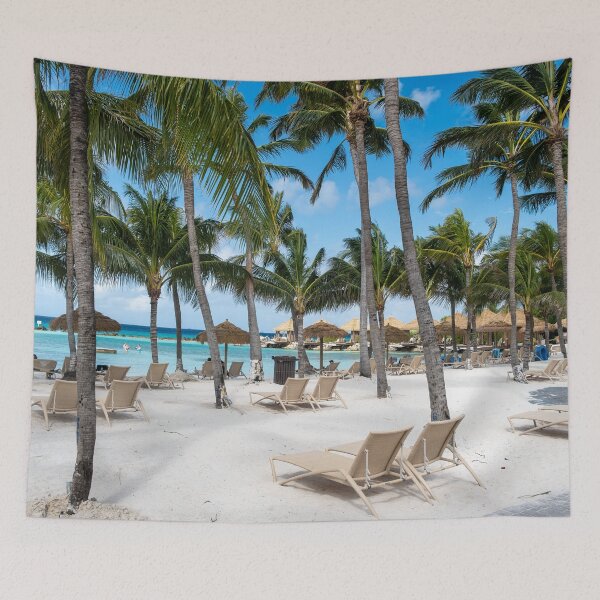 Item preview, beach themed for home designed and sold by ThunderBolt76.