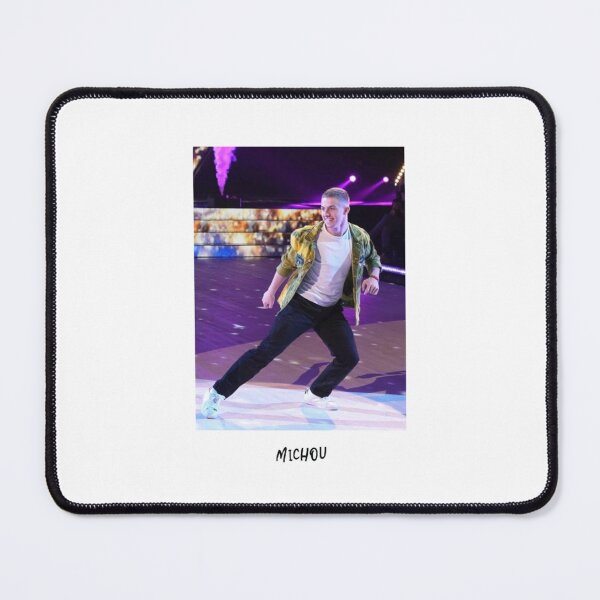 Item preview, Michou - Portrait danseur  classique designed and sold by MBGiftsand.