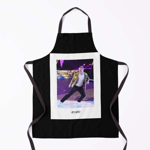 Item preview, Michou - Portrait danseur  classique designed and sold by MBGiftsand.