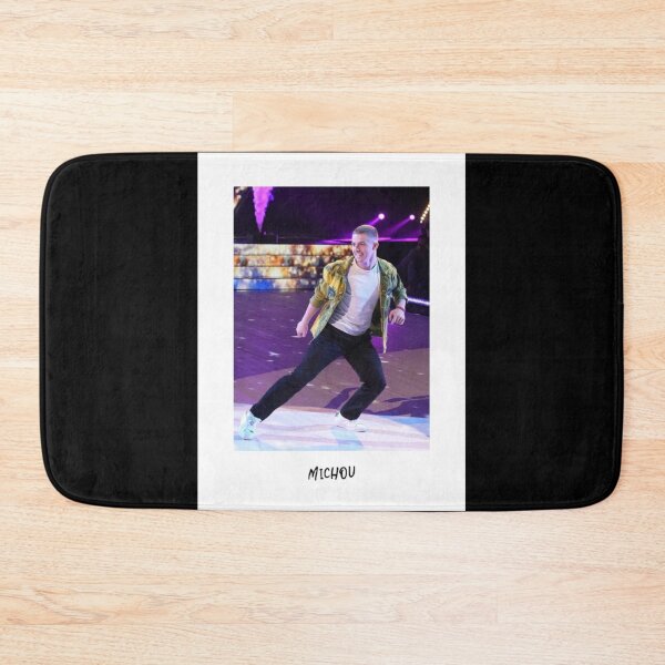 Item preview, Michou - Portrait danseur  classique designed and sold by MBGiftsand.