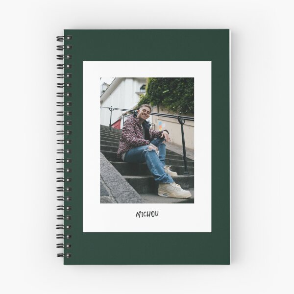 Item preview, Michou - Portrait escalier  classique designed and sold by MBGiftsand.