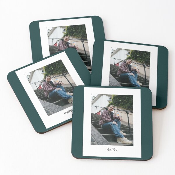 Item preview, Michou - Portrait escalier  classique designed and sold by MBGiftsand.