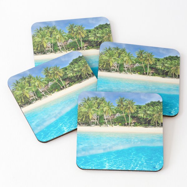 Item preview, beach themed for home designed and sold by ThunderBolt76.