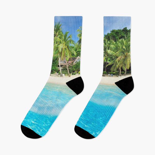 Item preview, beach themed for home designed and sold by ThunderBolt76.