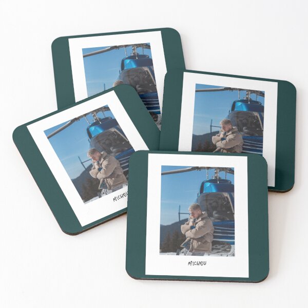 Item preview, Michou - Portrait helicopter  classique designed and sold by MBGiftsand.