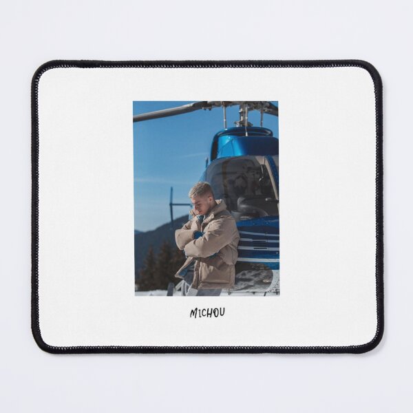 Item preview, Michou - Portrait helicopter classique designed and sold by MBGiftsand.