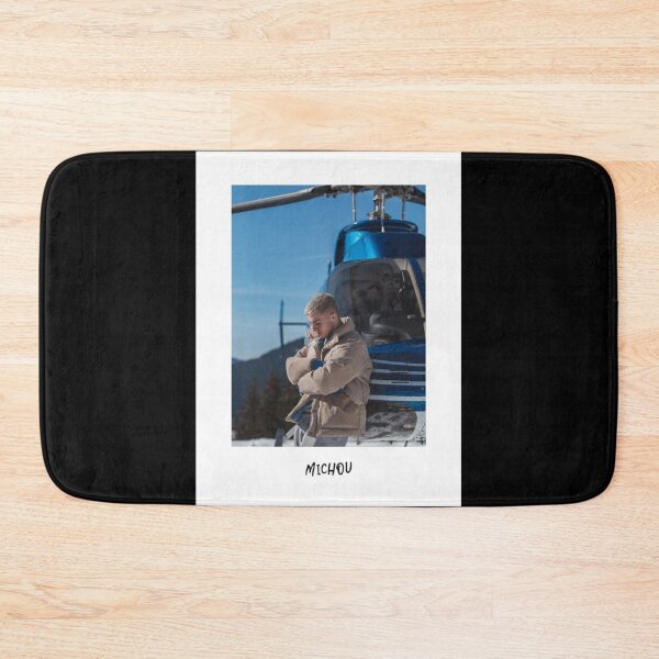Item preview, Michou - Portrait helicopter  classique designed and sold by MBGiftsand.