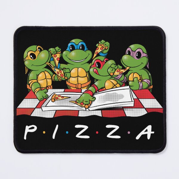 Item preview, PIZZA designed and sold by tronyx79.