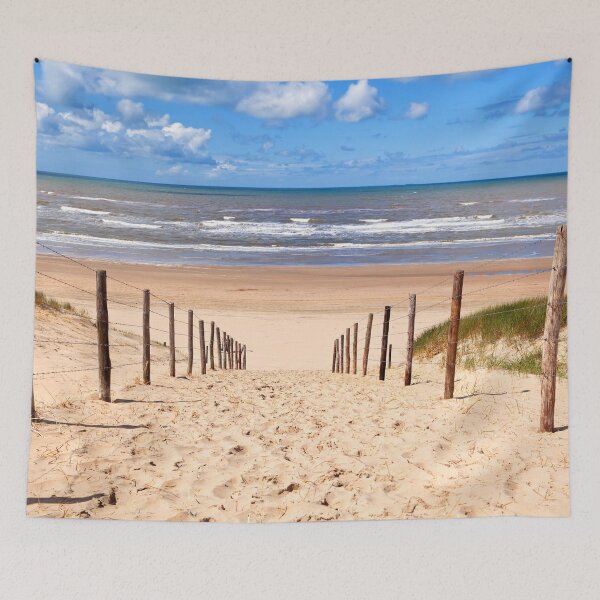 Item preview, beach themed for home designed and sold by ThunderBolt76.