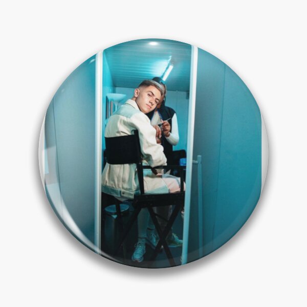 Item preview, Michou - Portrait make-up  classique designed and sold by MBGiftsand.