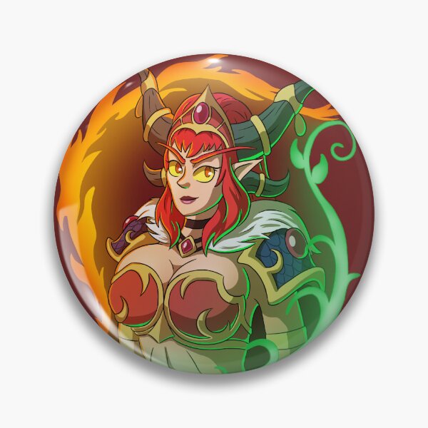 Item preview, Alexstrasza designed and sold by RavenCourse.