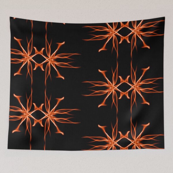 Item preview, Firebrand designed and sold by GeordieBoi.
