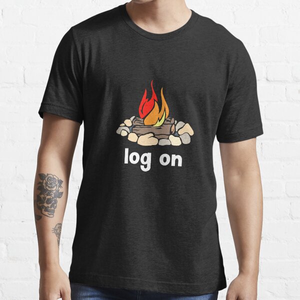 camp fire t shirts