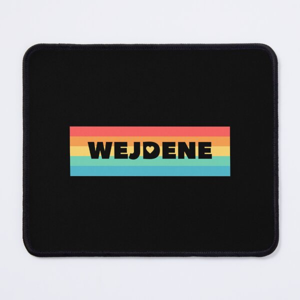 Item preview, retro Wejdene  moulant col V designed and sold by MBGiftsand.