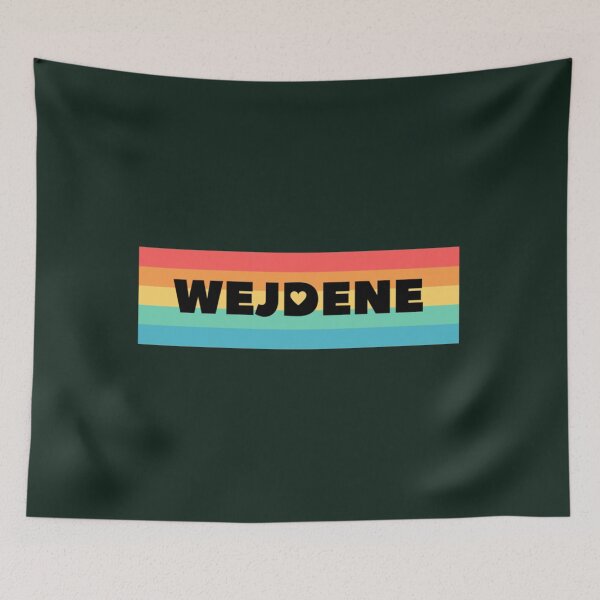 Item preview, retro Wejdene  moulant col V designed and sold by MBGiftsand.