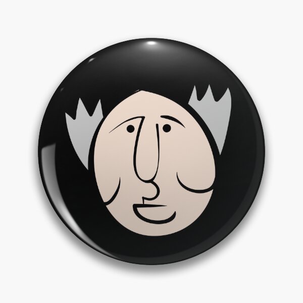 Item preview, funny faces design designed and sold by DopeDesign111.
