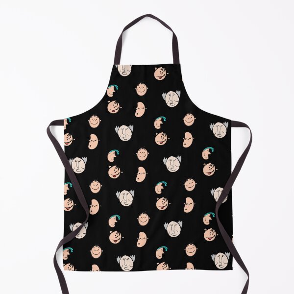 Item preview, funny faces design designed and sold by DopeDesign111.