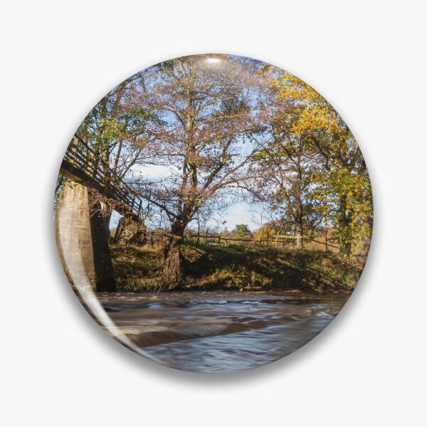 Item preview, The river Esk at Grosmont designed and sold by grumpykeith.