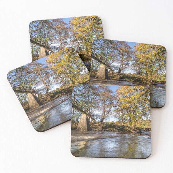 Item preview, The river Esk at Grosmont designed and sold by grumpykeith.