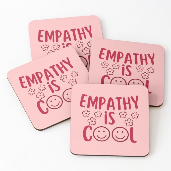 Item preview,  Empathy Is Cool I Kind People I Mindful I Vsco  designed and sold by Avaaxa.