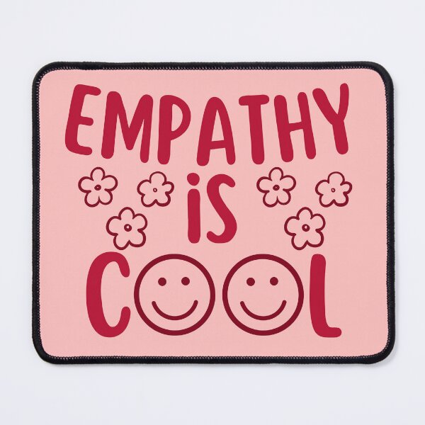 Item preview, Empathy Is Cool I Kind People I Mindful I Vsco designed and sold by Avaaxa.