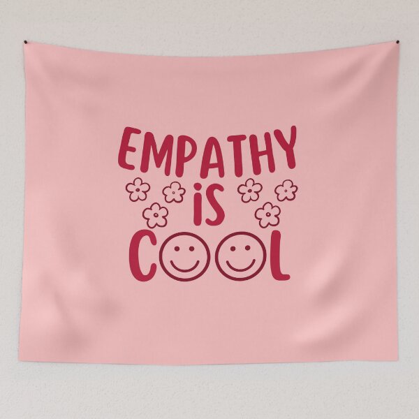 Item preview,  Empathy Is Cool I Kind People I Mindful I Vsco  designed and sold by Avaaxa.