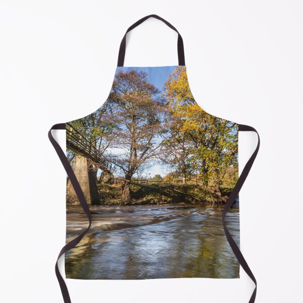 Item preview, The river Esk at Grosmont designed and sold by grumpykeith.