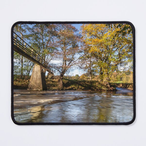 Item preview, The river Esk at Grosmont designed and sold by grumpykeith.