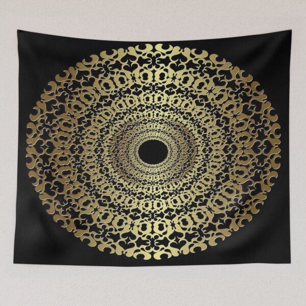 Item preview, Circle Style Design designed and sold by bgyg.