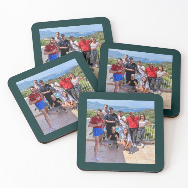 Item preview, Team Crouton  classique     designed and sold by MBGiftsand.