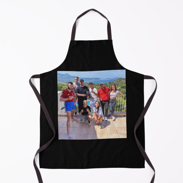 Item preview, Team Crouton classique designed and sold by MBGiftsand.