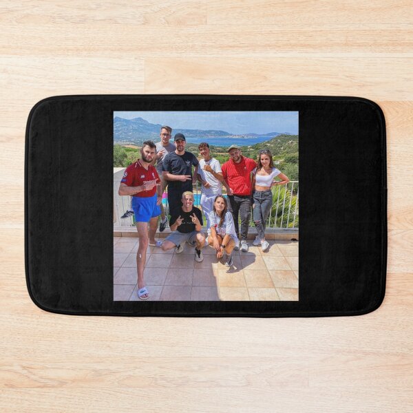 Item preview, Team Crouton  classique     designed and sold by MBGiftsand.