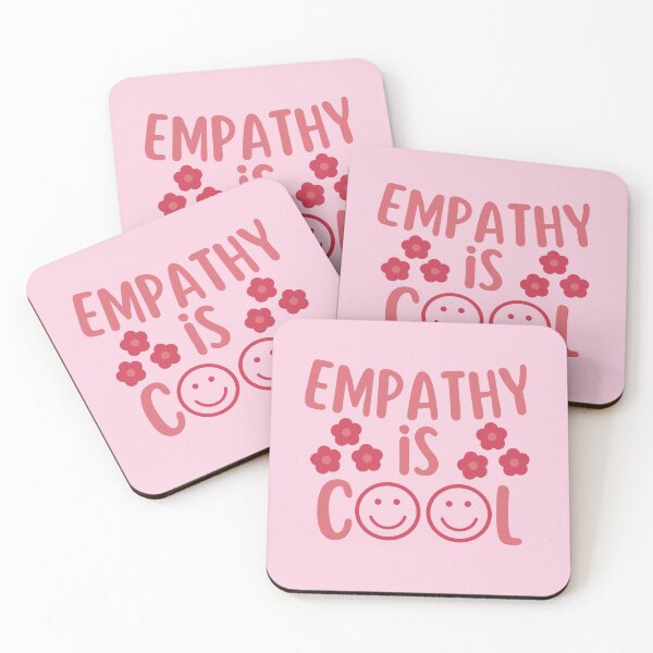 Item preview,  Empathy Is Cool I Kind People I Mindful I Vsco  designed and sold by Avaaxa.