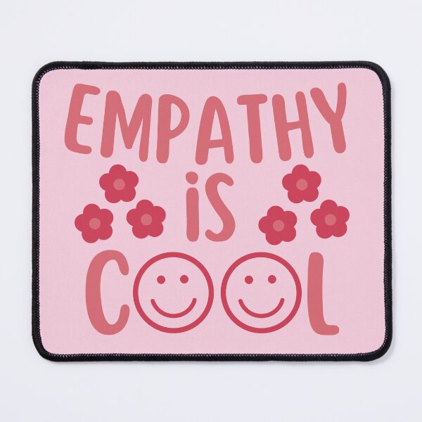Item preview, Empathy Is Cool I Kind People I Mindful I Vsco designed and sold by Avaaxa.