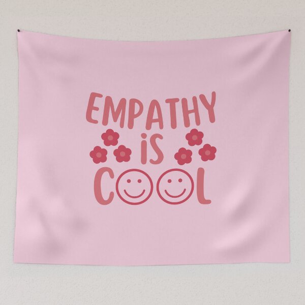 Item preview,  Empathy Is Cool I Kind People I Mindful I Vsco  designed and sold by Avaaxa.