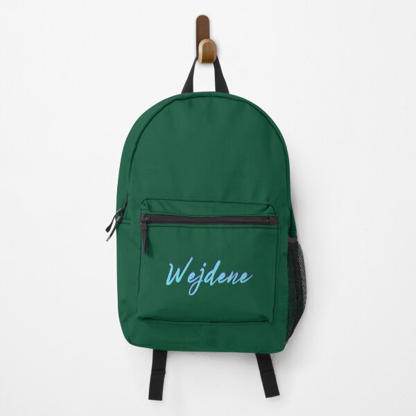 Item preview, Wejdene chanteuse - logo  classique   designed and sold by MBGiftsand.