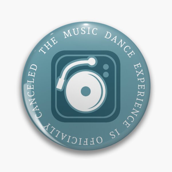 Item preview, Music Dance Experience designed and sold by javvie.