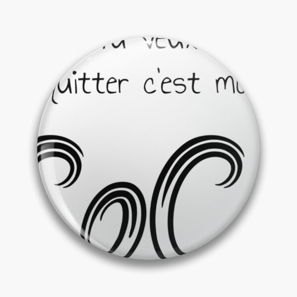 Item preview, Wejdene COCO classique designed and sold by MBGiftsand.