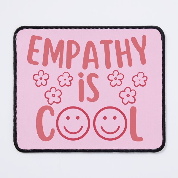 Item preview, Empathy Is Cool I Kind People I Mindful I Vsco  designed and sold by Avaaxa.