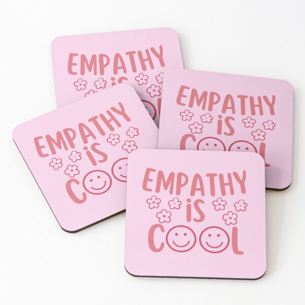 Item preview, Empathy Is Cool I Kind People I Mindful I Vsco  designed and sold by Avaaxa.