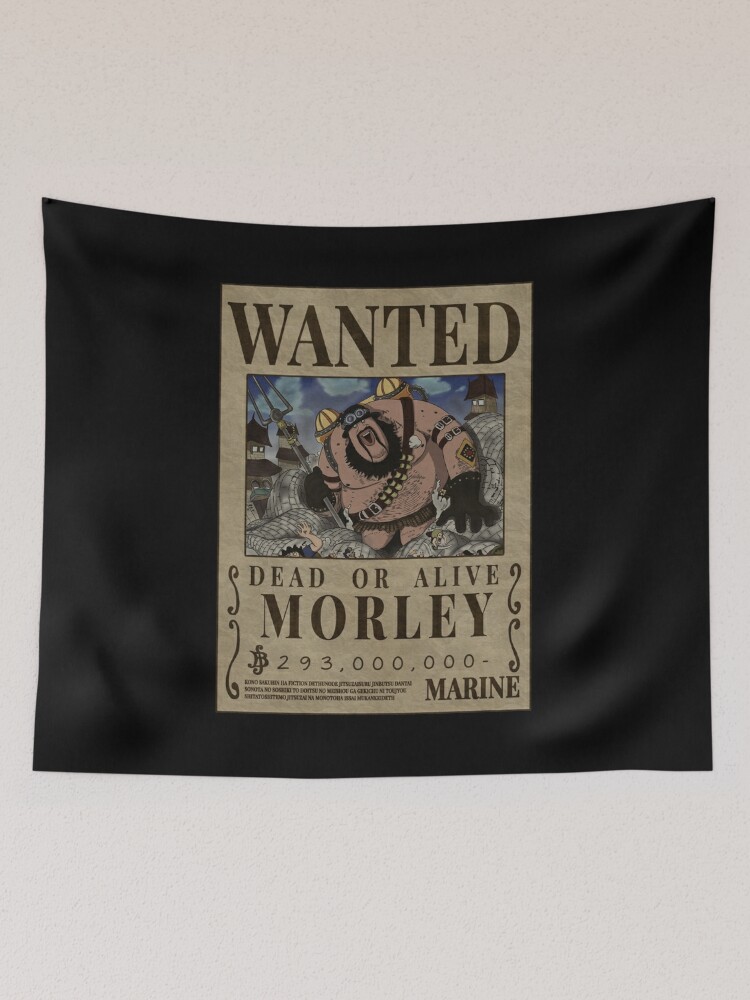 Mochila for Sale con la obra «Kozuki Oden Bounty One Piece Wanted